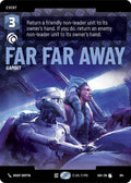 Far Far Away (Prestige)