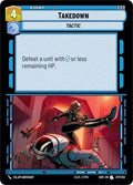 Takedown