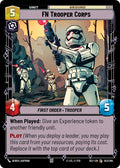 FN Trooper Corps