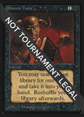 Demonic Tutor (CE)