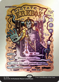 Dictate of Erebos (Rainbow Foil)