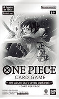 The Azure Sea's Seven - Dash Pack
