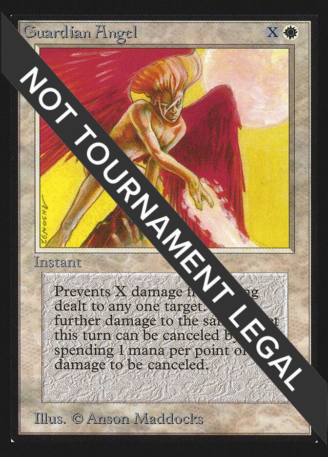 Guardian Angel (CE)