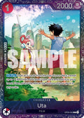 Uta (Treasure Cup 2025)