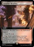 Lavaclaw Reaches (Extended Art)