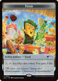 Food Token (2064)