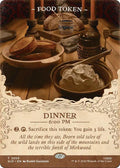 Food Token (2550)