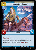 Gunga City Guard [Homeworlds]