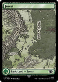 Forest (0722) (Surge Foil)