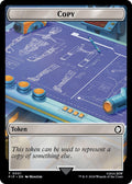 Copy // Junk Double-Sided Token