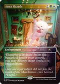 Aura Shards (Rainbow Foil)