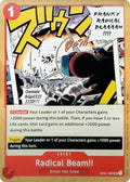 Radical Beam!!