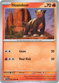 Houndour