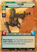 4-LOM - Devious (Hyperspace)