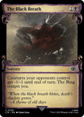 The Black Breath (Showcase Scrolls)