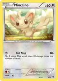Minccino (#4)