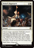 Teferi's Reproach