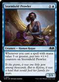 Stormkeld Prowler