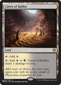 Caves of Koilos [The List Reprints]