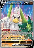 Galarian Sirfetch'd V (Full Art)