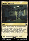 Path of Ancestry (Surge Foil)