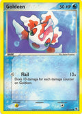 Goldeen