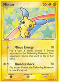 Minun