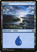 Island (255)