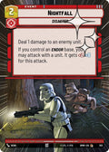 Nightfall (Hyperspace Foil) [Homeworlds]