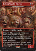 Goblin Cradle-Thieves - Goblin Rabblemaster