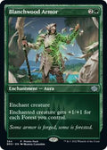 Blanchwood Armor