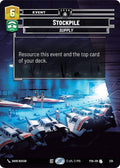 Stockpile