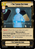 The Tarkin Doctrine - Protect and Punish [Homeworlds]