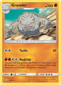 Graveler