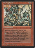 Raiding Party