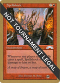 Spellshock - 1999 Kai Budde (EXO) (SB)