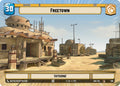 Freetown // Mandalorian (Hyperspace)