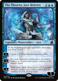 The Theorist, Jace Beleren