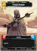 Tusken Raider