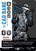 Cad Bane - Now It's My Turn