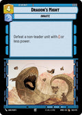 Dragon's Might [Homeworlds]