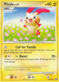 Plusle