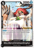 Miss.MerryChristmas(Drophy)