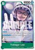 Trafalgar Law (030)