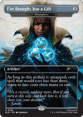 I've Brought You a Gift - Trinisphere