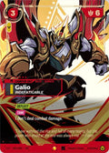 Galio, Indefatigable (T1 Worlds Champion Signature Edition Bundle)