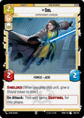 Sol - Compassionate Guardian [Homeworlds]