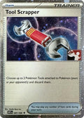 Tool Scrapper - 085/086 (Cosmos Holo)