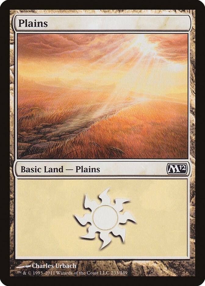 Plains (233)
