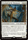 Overlord of the Mistmoors